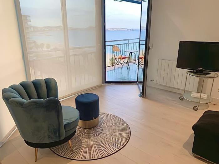 Apartamento Torre Valentina Frente Al Mar Calonge  Exterior foto